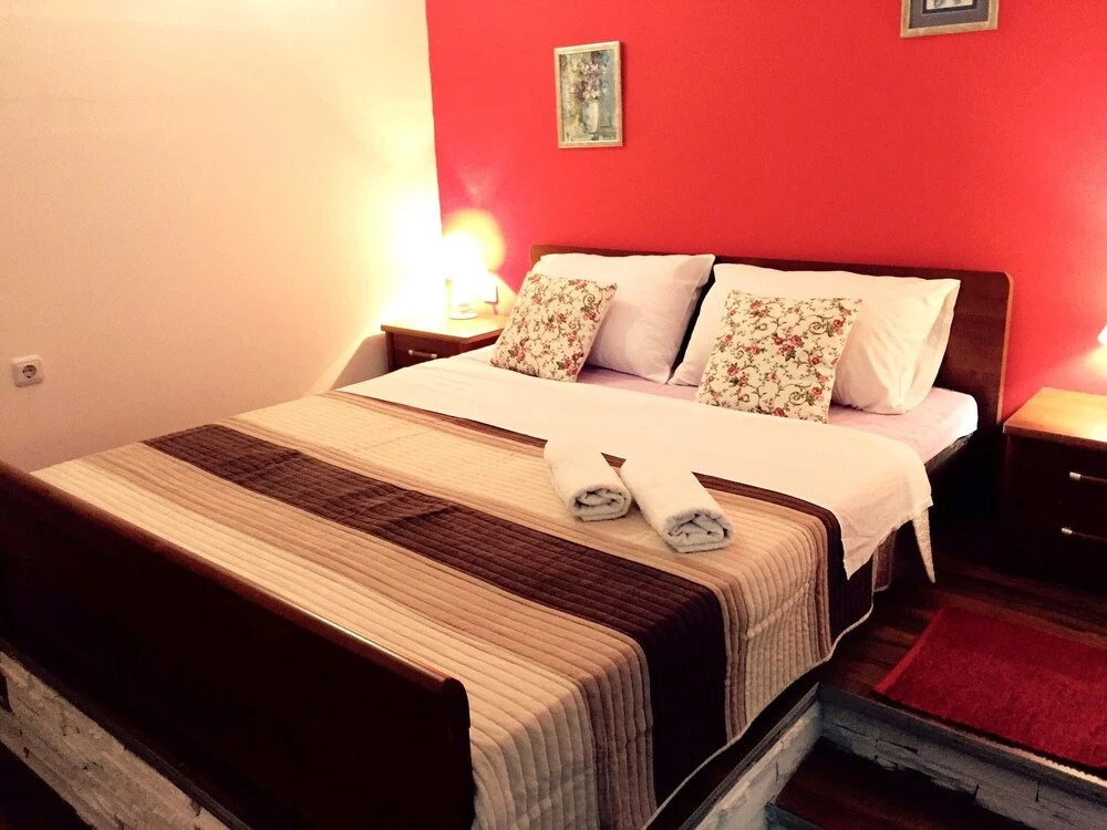 Apartment With one Bedroom in Rakovica, With Wonderful Mountain View,