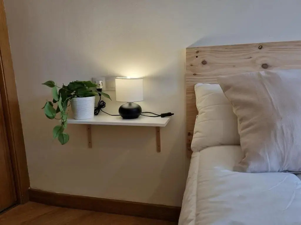 609A - Precioso apartamento Oviedo