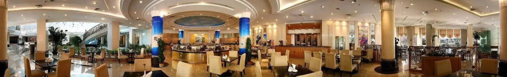 Jinling Star Hotel