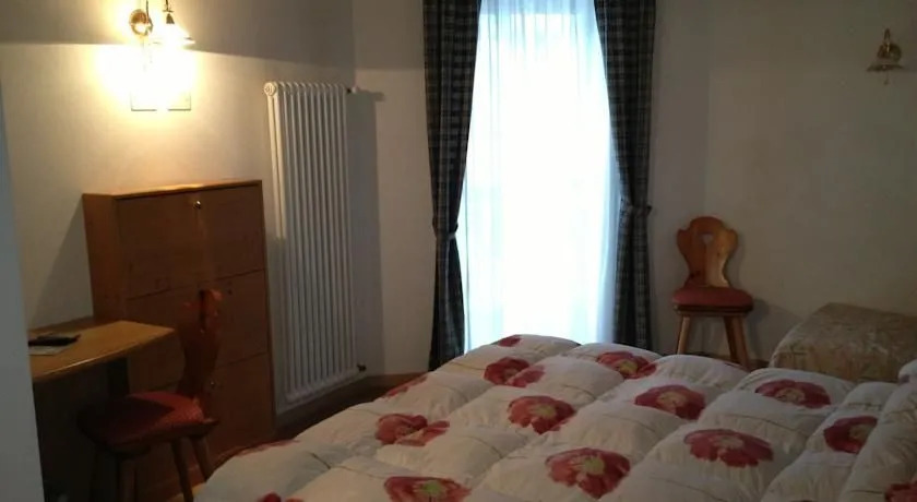 Albergo Centrale