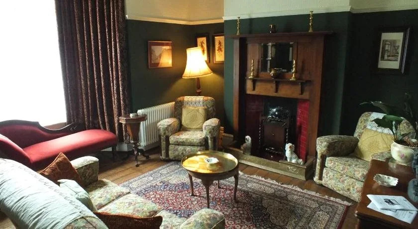 Dylan Thomas House
