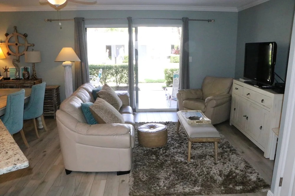 Jamaica Royale - PH2 - 2 Br Townhouse