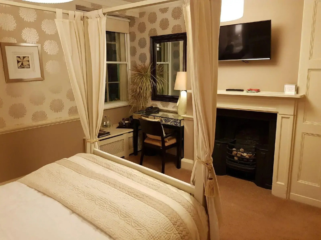 Old Orleton Inn - Telford