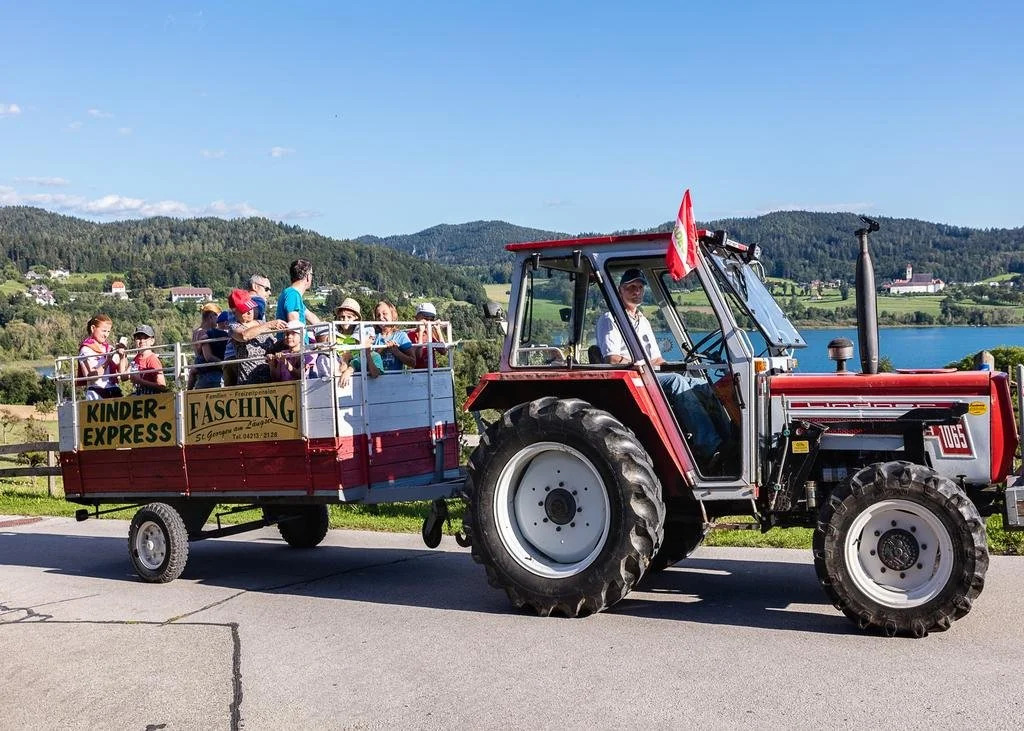 Hotel Fasching