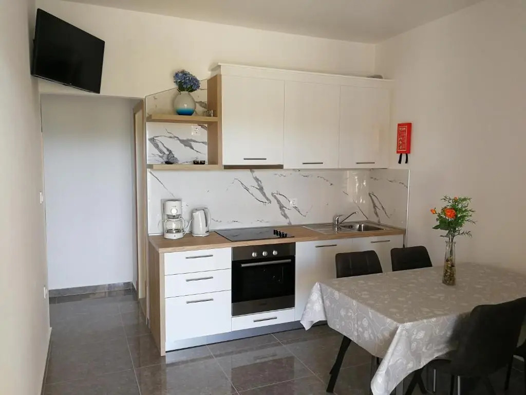 Apartments Zdenka