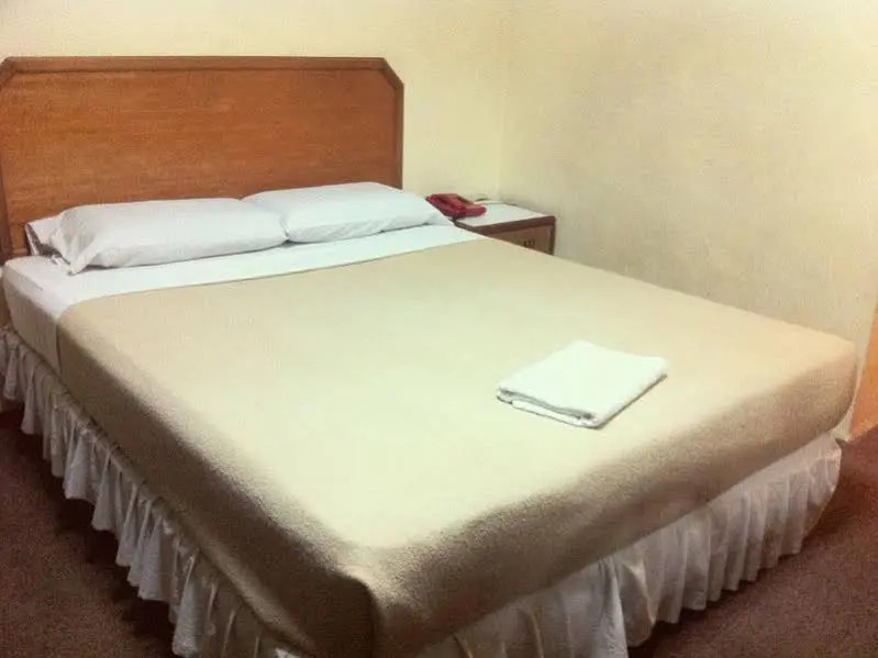 North Borneo Hotel