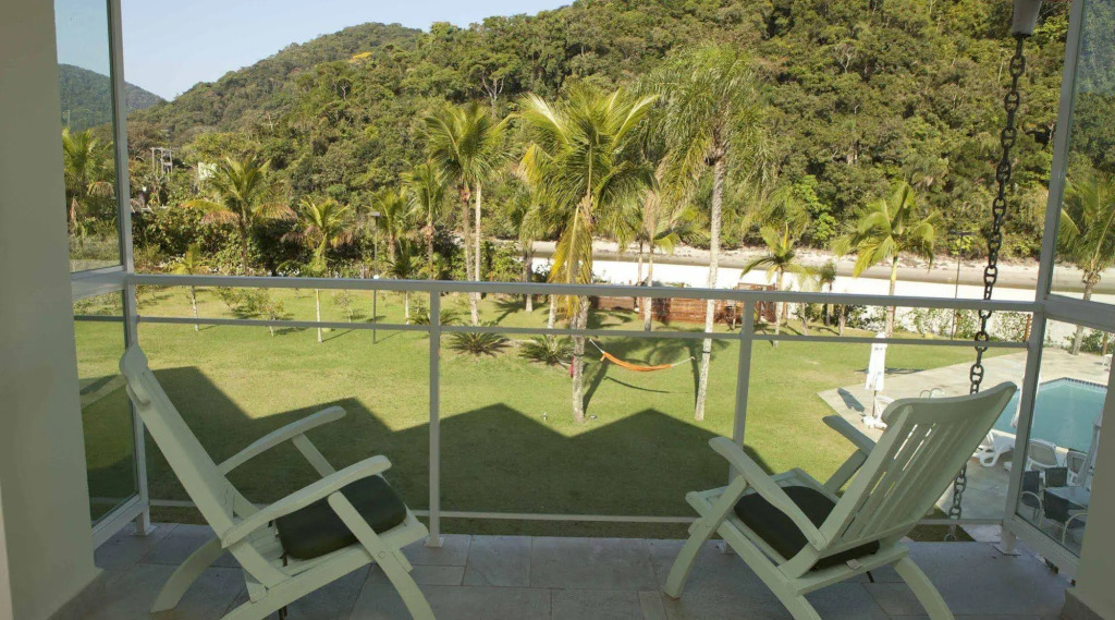 Beach Hotel Juquehy