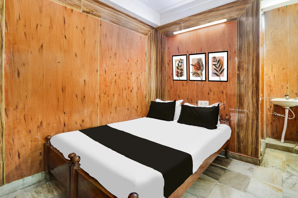 Hotel O Star Inn
