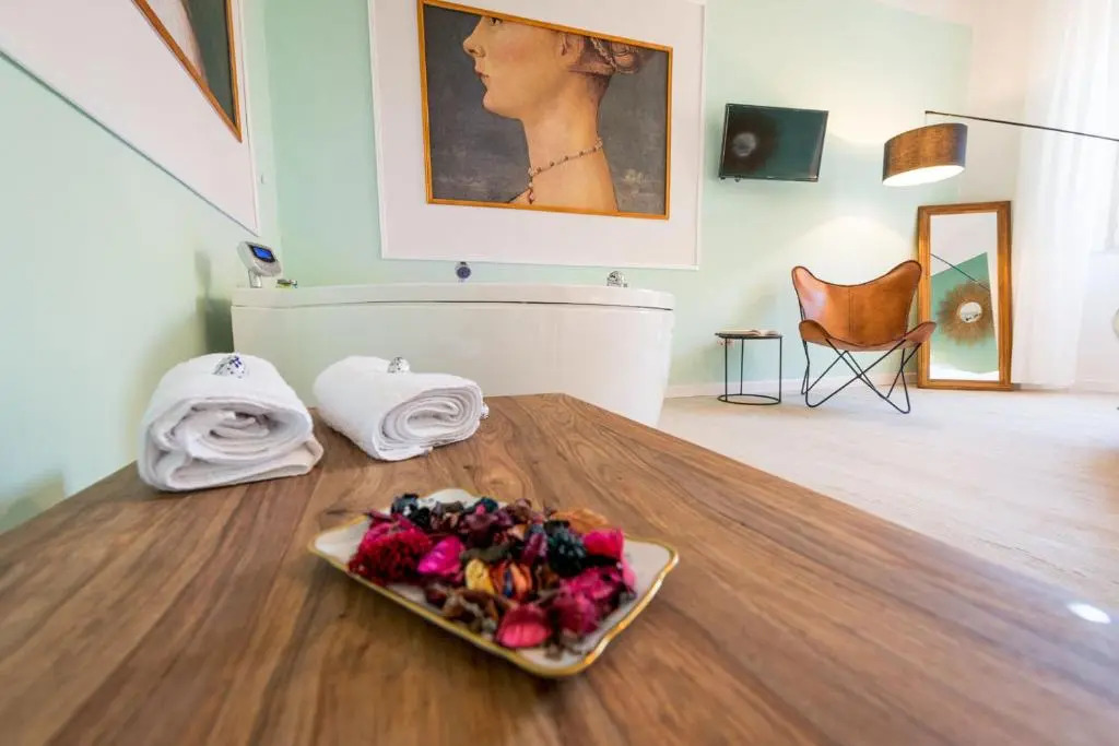 Apartment Perugia