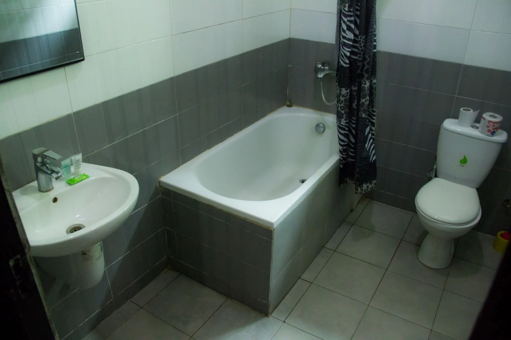 Lekki Heights Hotel
