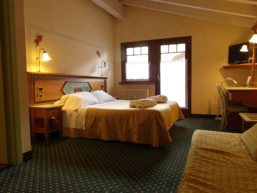 Hotel Ideal
