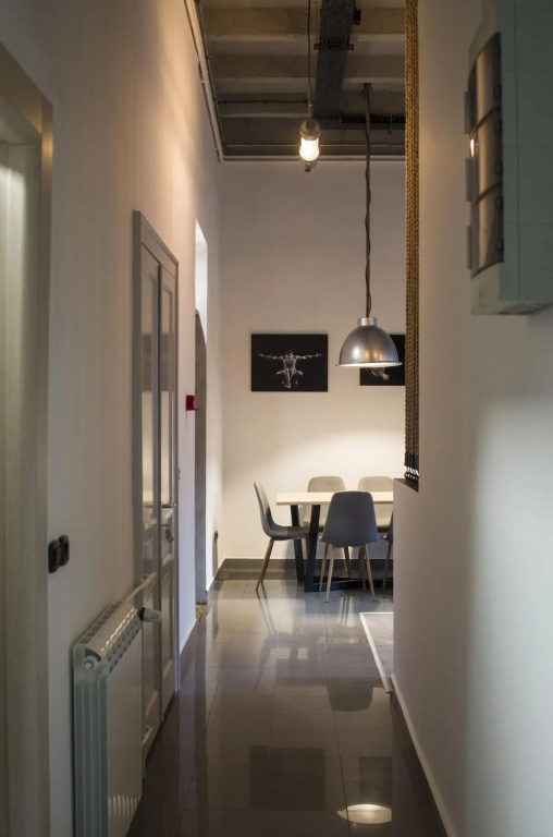 K43 Rooms