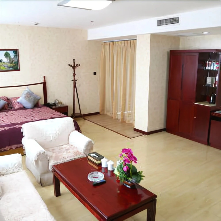 Kelong Hotel