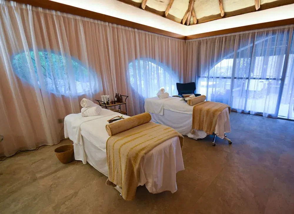 Le Petit Village Boutique Hotel & Spa