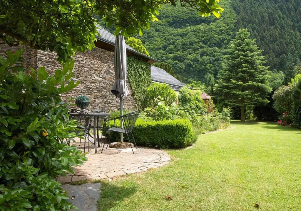 Ferienwohnung-Mosel