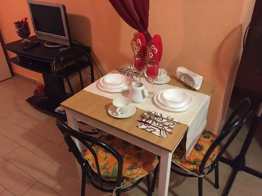 Casa vacanza Patito