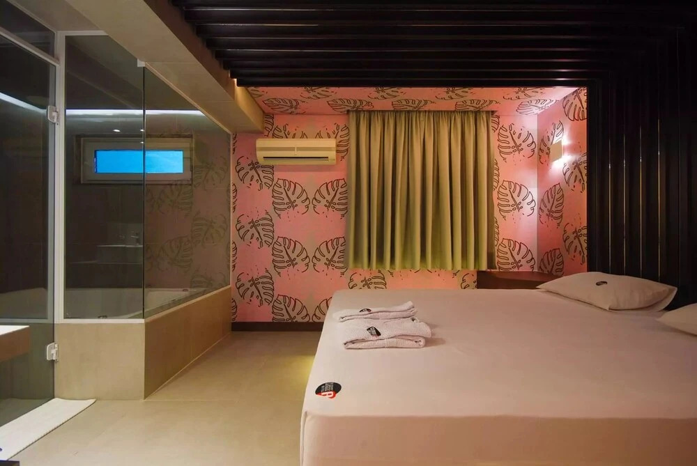 Motel Classe A