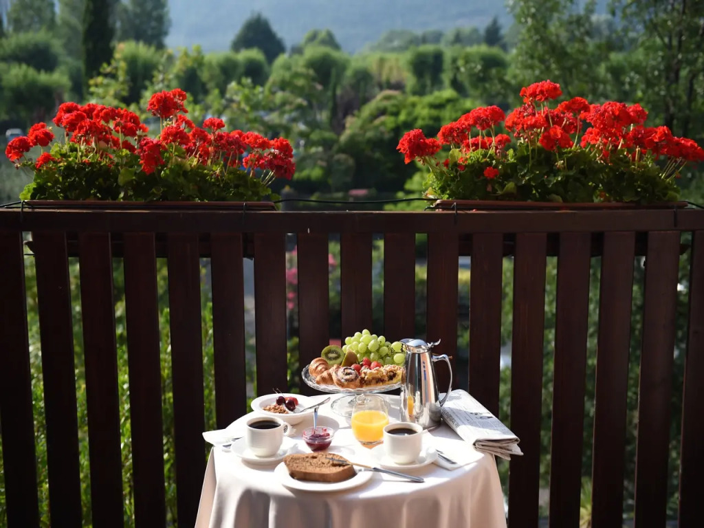 Iseo Lago Hotel