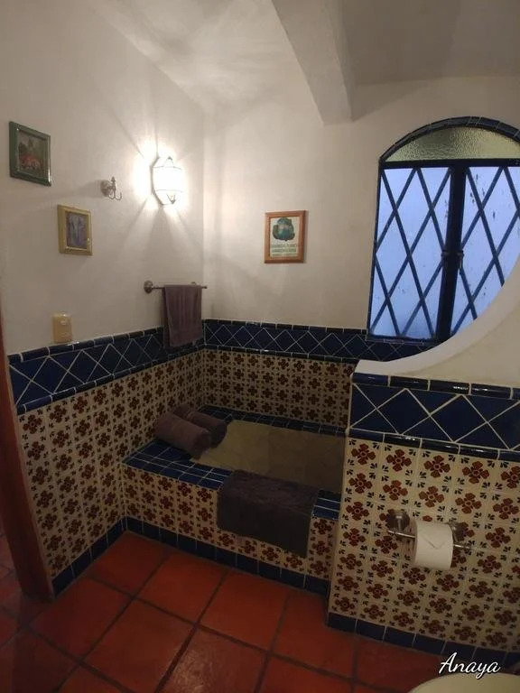 Casa Las Alamedas Guanajuato