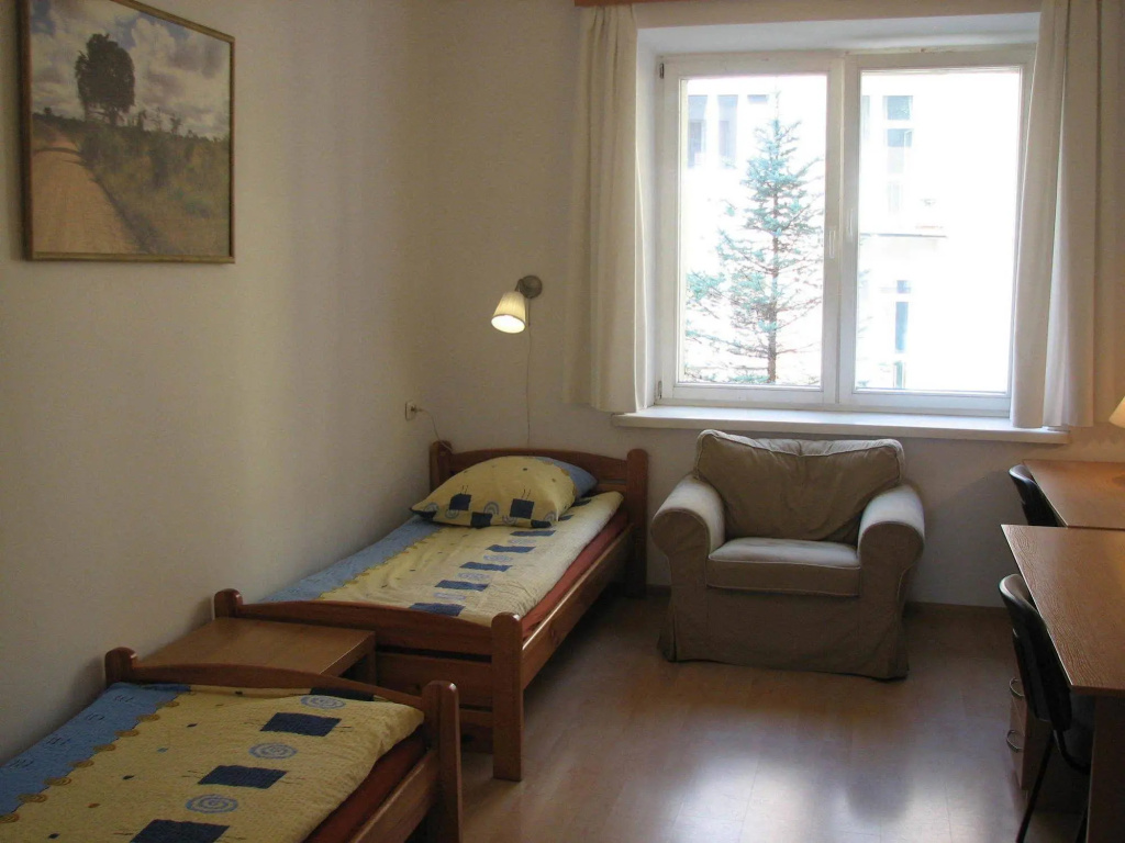 Salwator Apartments
