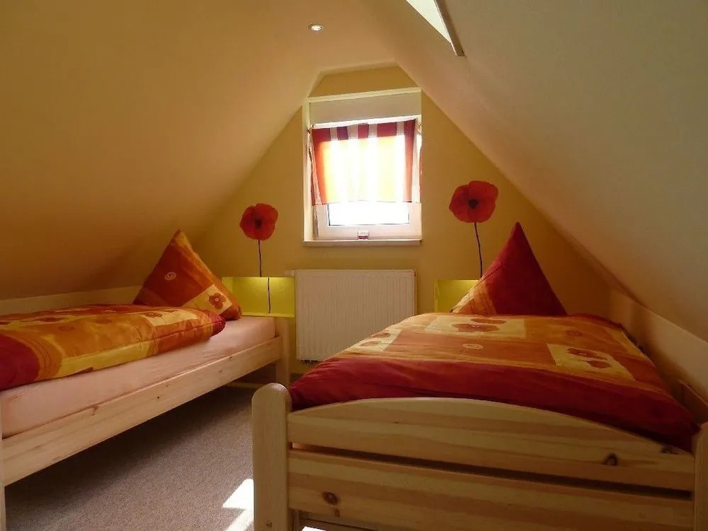 Feriendomizil Elbsandsteingebirge