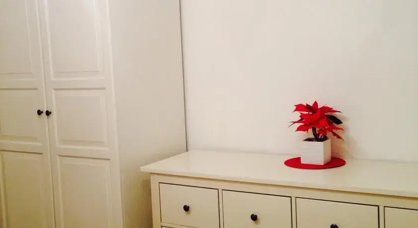 Luxury Flat in Russell Square
