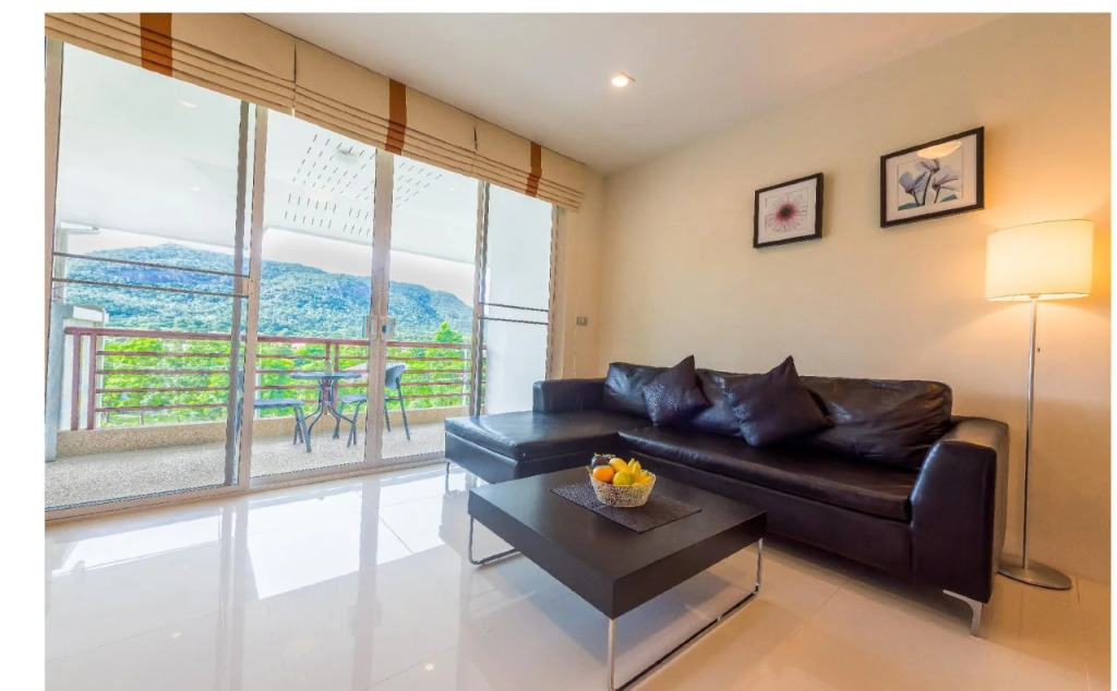 Tai-Pan Resort and Condominium