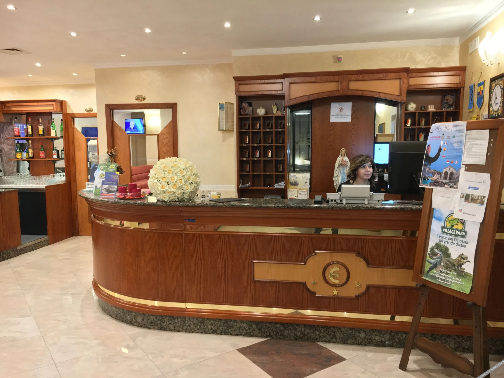 Hotel Euro