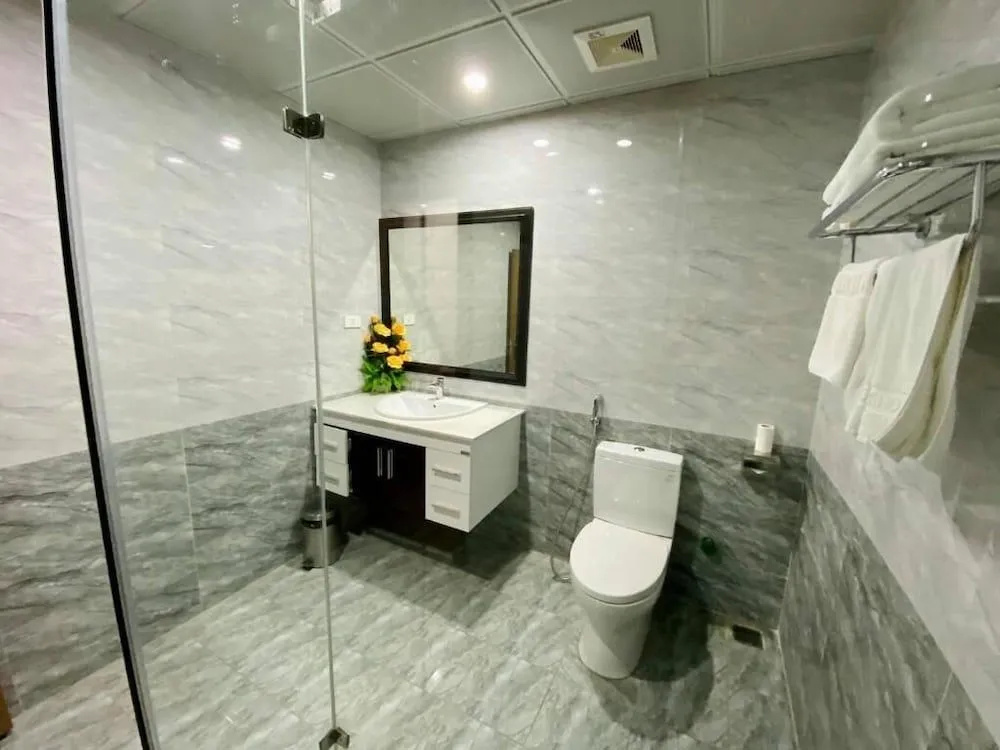 Thanh Dat Hotel Dong Van