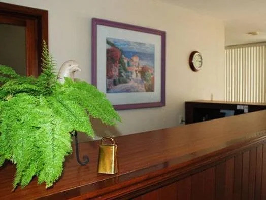 Laureles Hotel