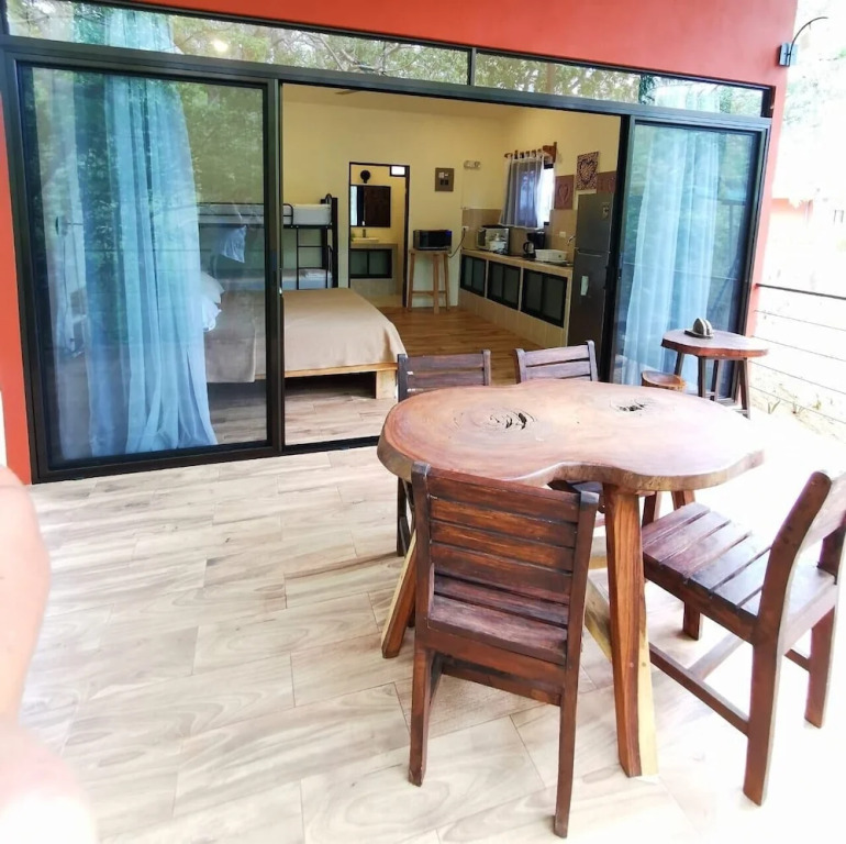 Pinilla Highlands Incredible mountain views
