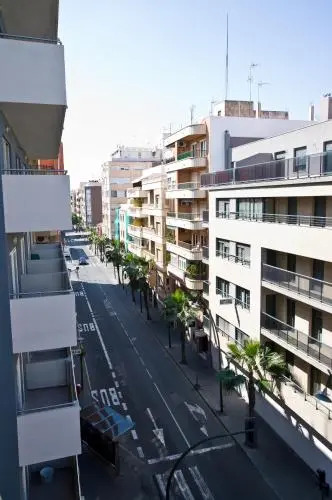 Central