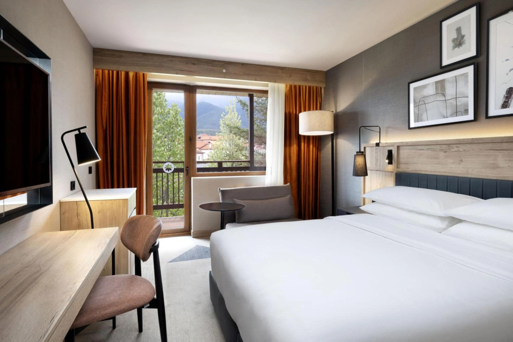 Four Points by Sheraton Bansko
