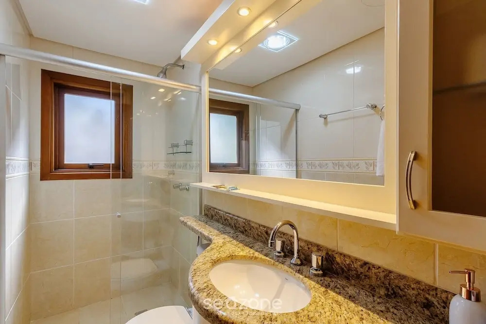 Apt With Fireplace 300m From Mini Mundo Vfi0103