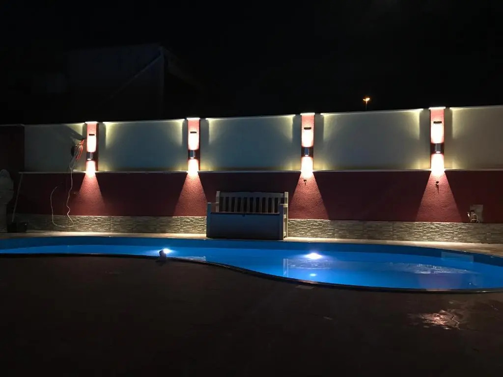 Apartments Villa Stella Maris
