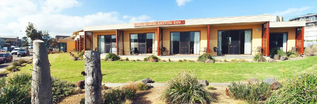 Loch Ard Motor Inn