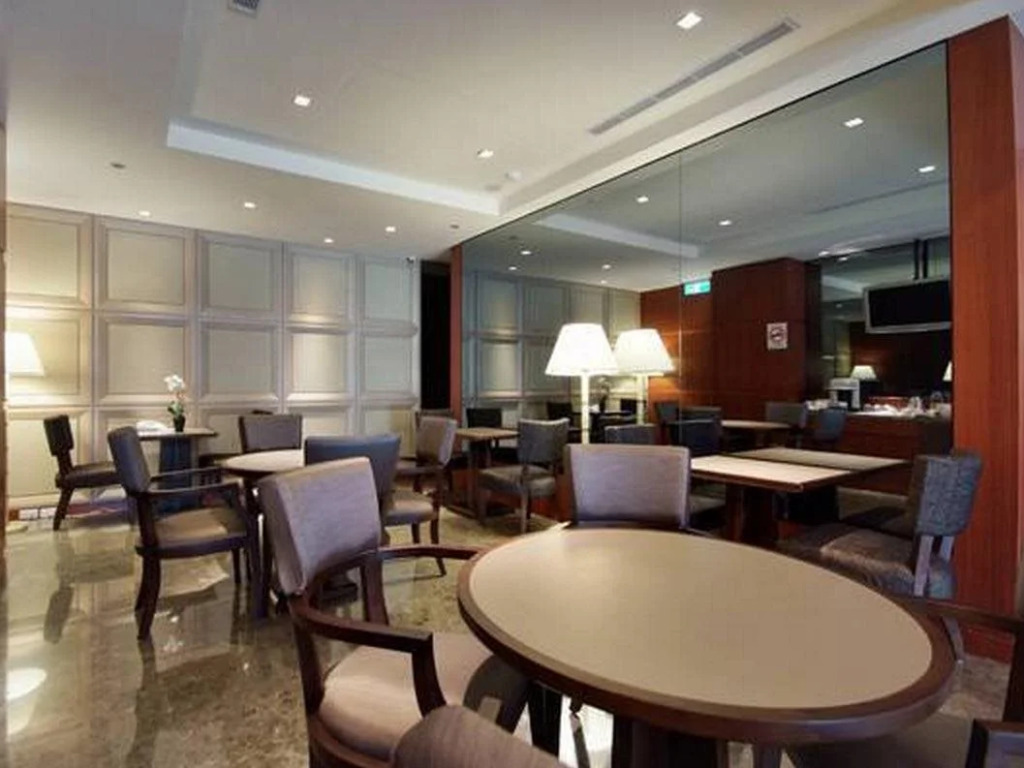 Tokyo International Hotel
