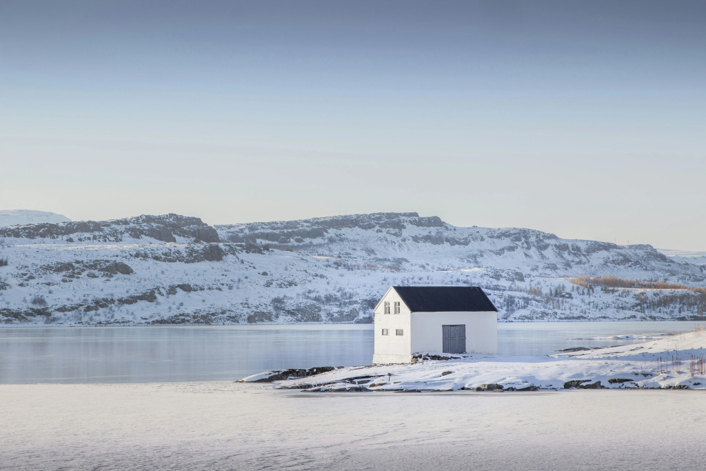 Gistihúsið - Lake Hotel Egilsstadir