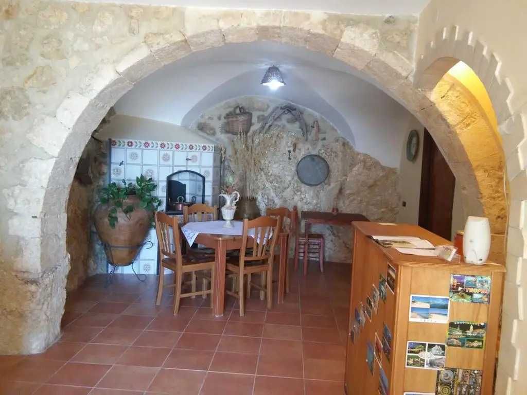 Casa Mulè