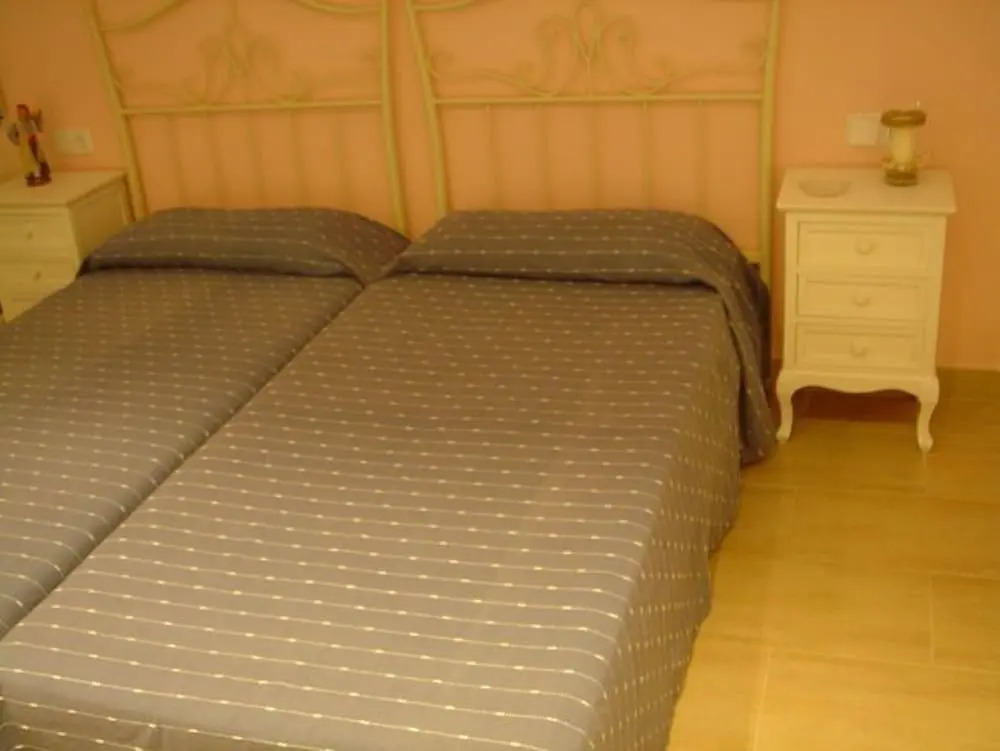 Apartamento Capisa Esc D 6