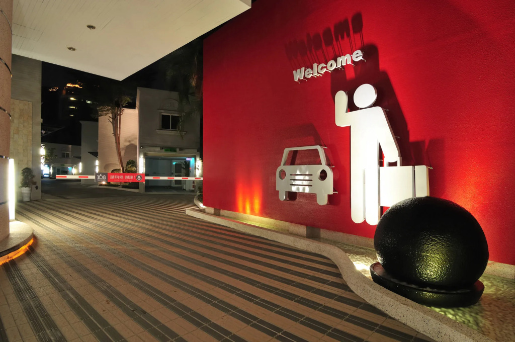 168 Motel-Taoyuan