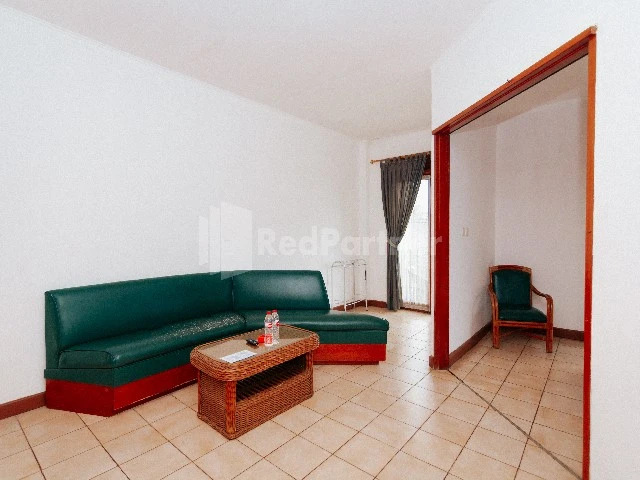 Villa Green Valley Puncak RedPartner