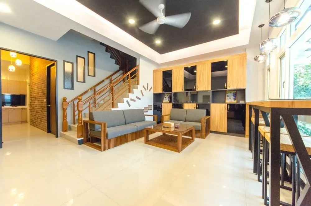 Xingging B&B