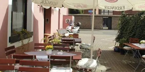 Hotel Matheisen