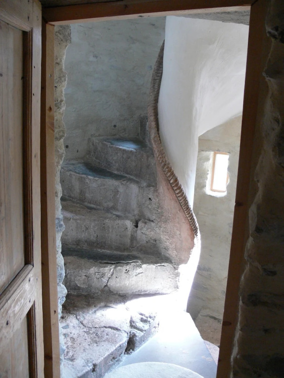Chambres d'hôtes - A la Bouge'Hôtes