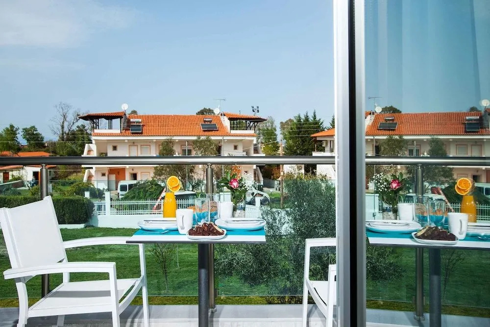 Asterias Premium Holiday Apartments
