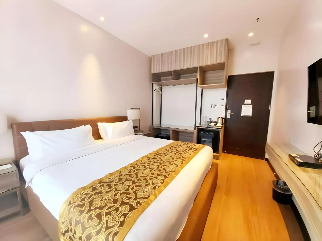 Avenue Suites Hotel
