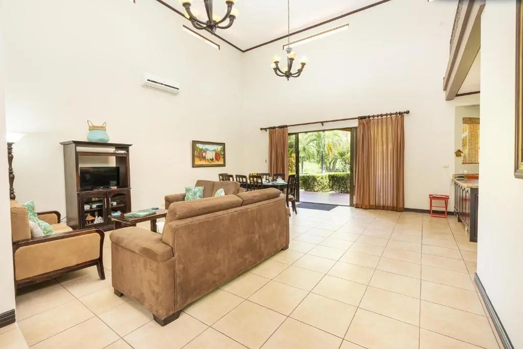 Catalina Cove 3- 6 Bedroomloft Home