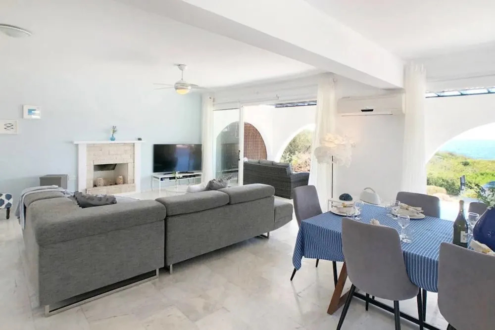Villa Searay