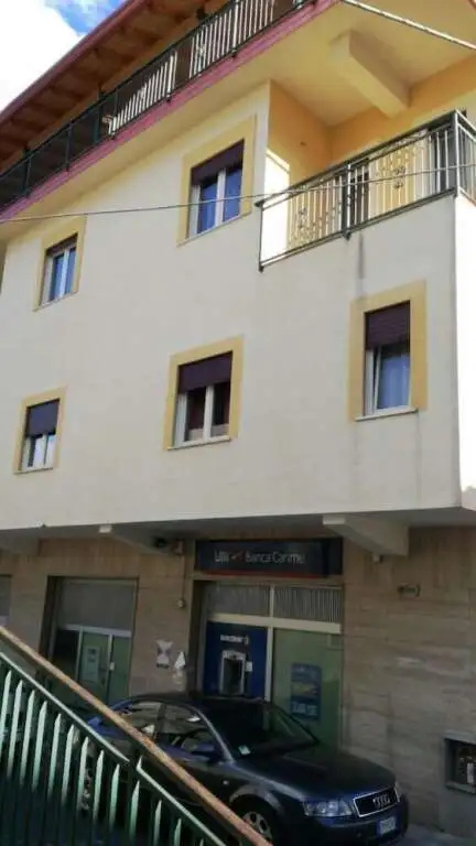 Borgo Antico